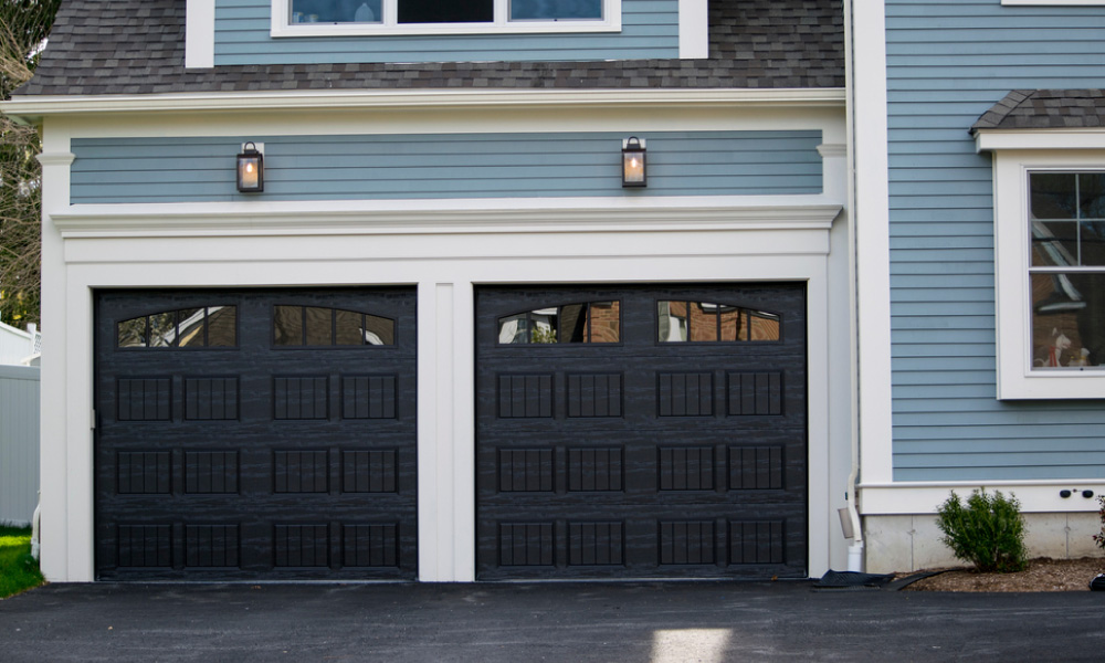 Garage Door Repair Experts in Monrovia, CA
